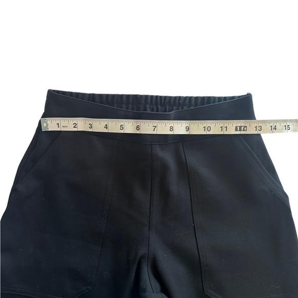 NEW SPANX perfect jogger pant in classic black - Picture 9 of 10